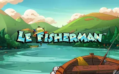 Le Fisherman