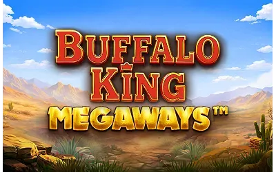 Buffalo King Megaways